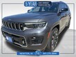  Jeep New Grand Cherokee