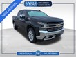  Chevrolet Silverado 1500 LTD