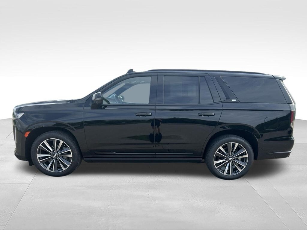 Certified 2023 CADILLAC Escalade Sport Platinum SUV