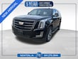  CADILLAC Escalade ESV
