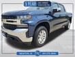  Chevrolet Silverado 1500 LTD