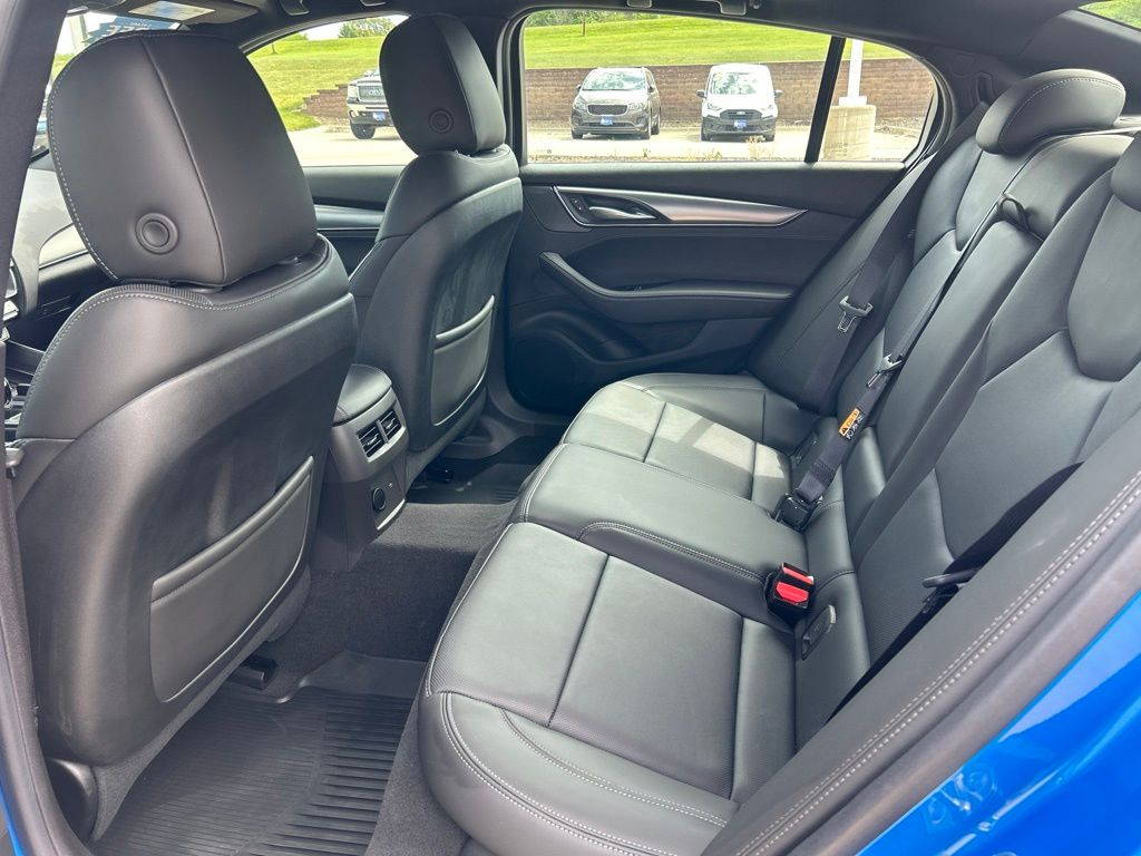 2026 Cadillac CT5 Premium Luxury - Photo 15