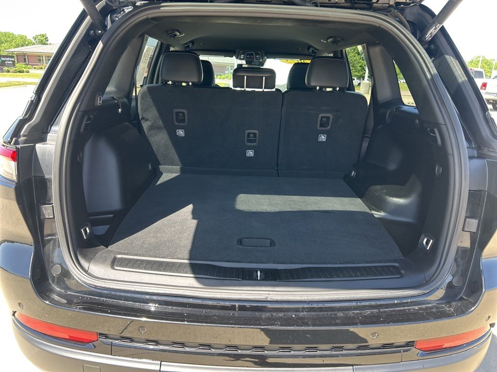 2023 Jeep Grand Cherokee Altitude - Photo 14