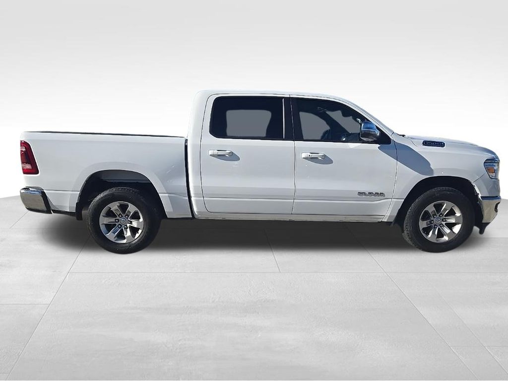 2024 RAM Ram 1500 Pickup Laramie - Photo 8