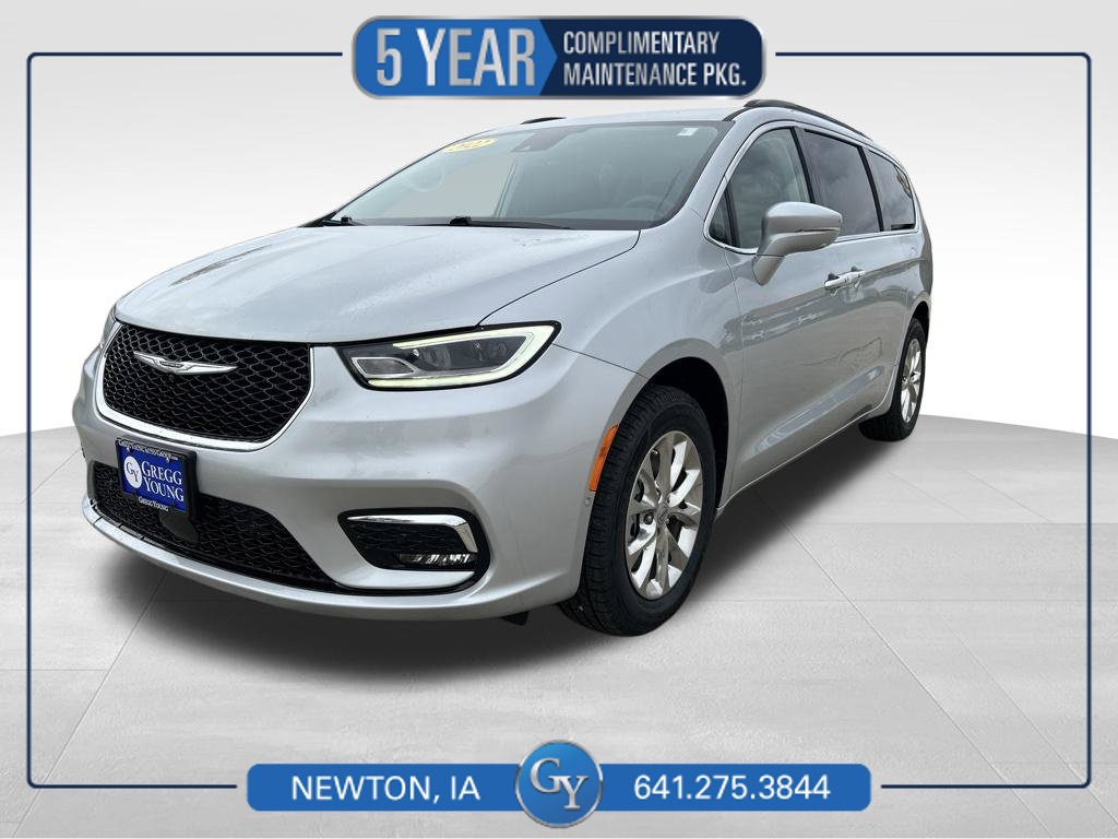 2022 Chrysler Pacifica Van Passenger Van 