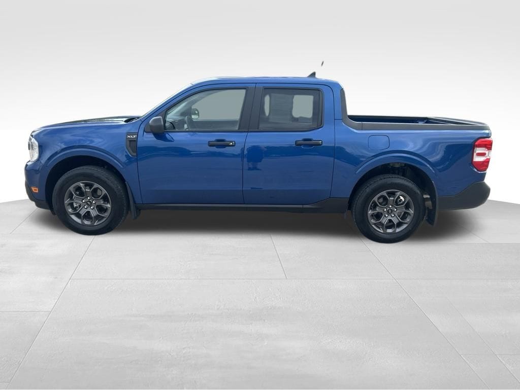 Used 2024 Ford Maverick XLT Truck SuperCrew