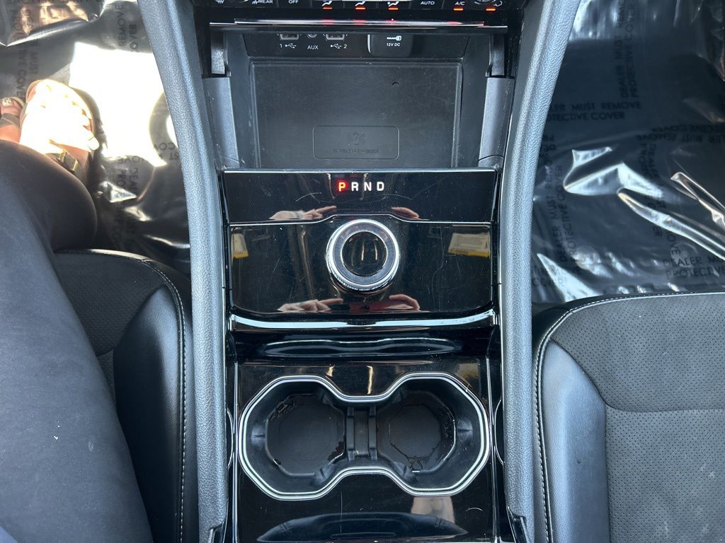 2023 Jeep Grand Cherokee Altitude - Photo 29