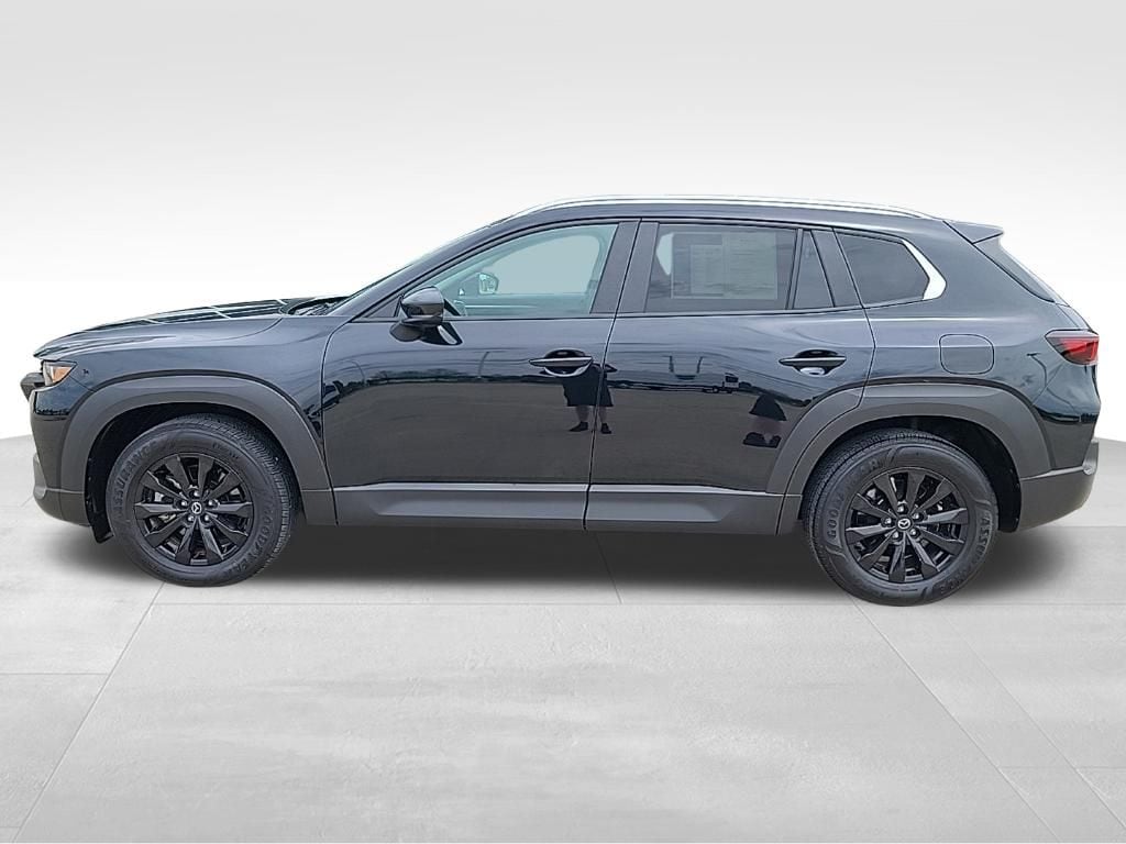 Used 2025 Mazda CX-50 2.5 S Select Package SUV