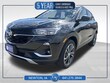  Buick Encore GX