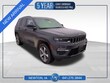  Jeep Grand Cherokee 4xe