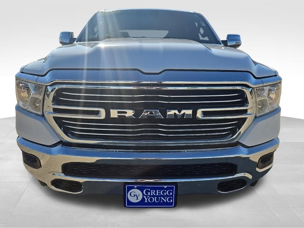 2024 RAM Ram 1500 Pickup Laramie - Photo 11