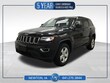 Jeep Grand Cherokee WK