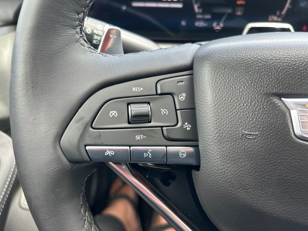 2026 Cadillac CT5 Premium Luxury - Photo 26