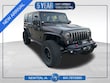  Jeep Wrangler JK Unlimited