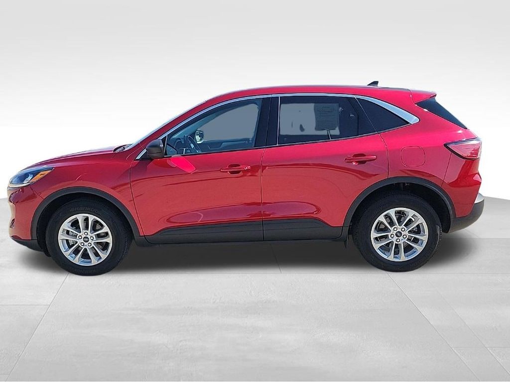 Used 2022 Ford Escape SE SUV
