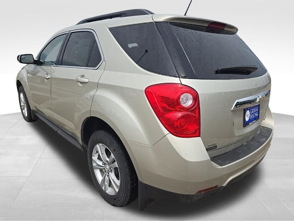 Used 2013 Chevrolet Equinox 2LT SUV