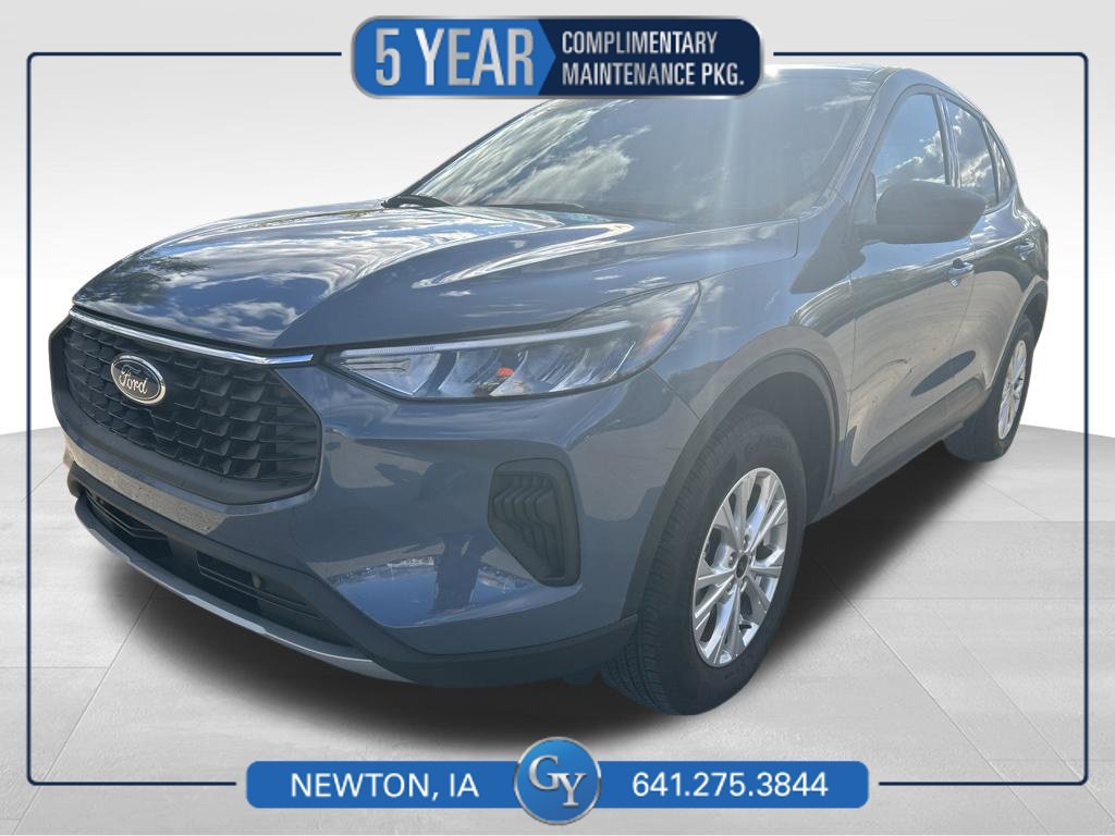  Ford Escape