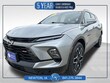  Chevrolet Blazer