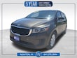  Kia Sedona