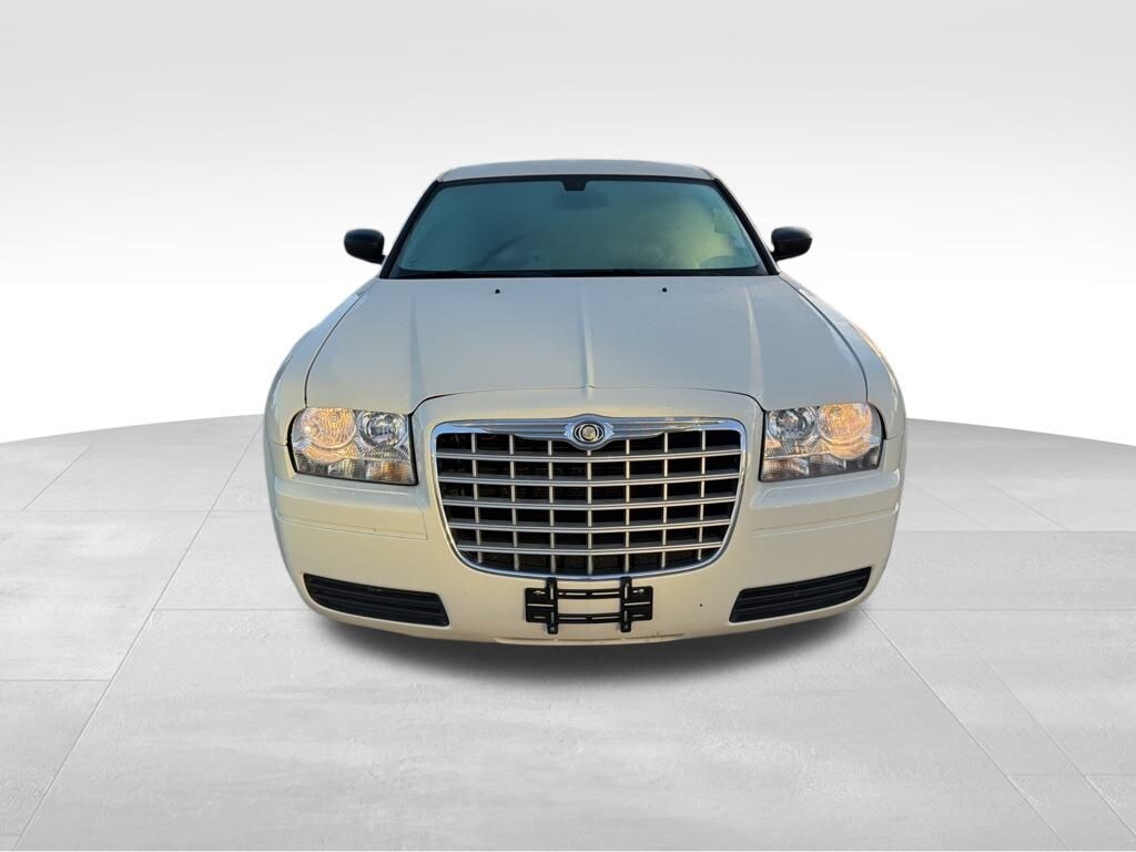 Used 2007 Chrysler 300 Base Sedan