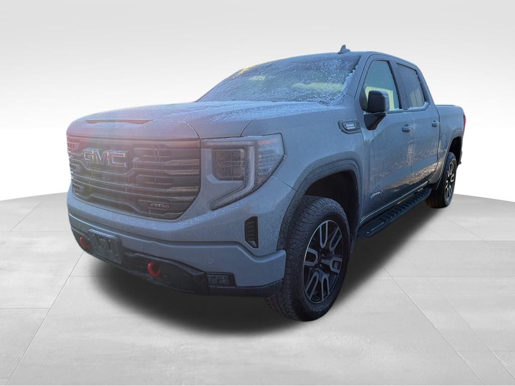 2024 Gmc Sierra 1500 AT4 photo 2