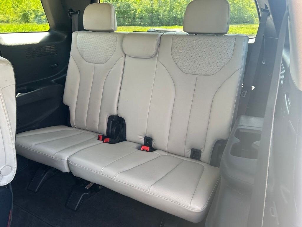 Used 2021 Hyundai Palisade SEL SUV