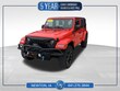  Jeep Wrangler 4xe