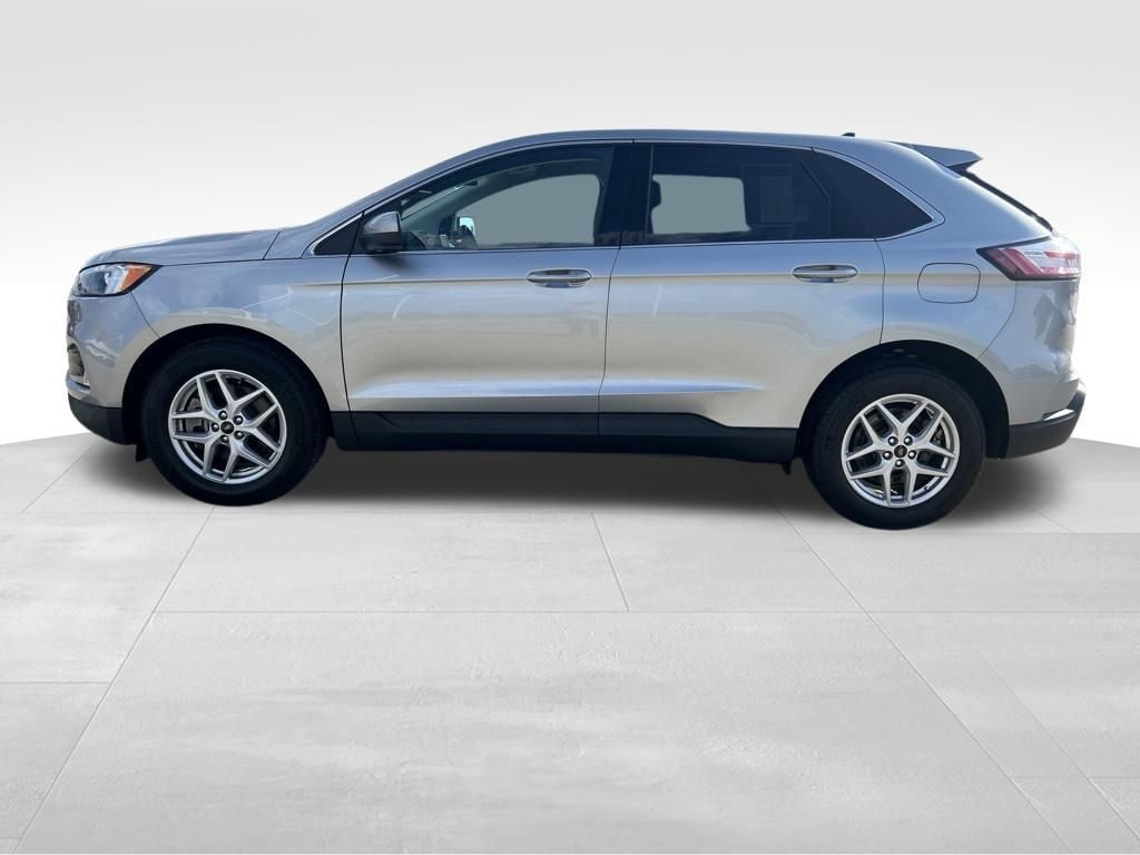 Used 2023 Ford Edge SUV