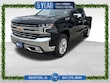  Chevrolet Silverado 1500 LTD