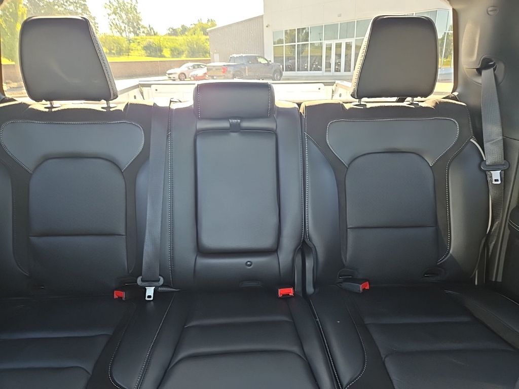 2024 RAM Ram 1500 Pickup Laramie - Photo 30