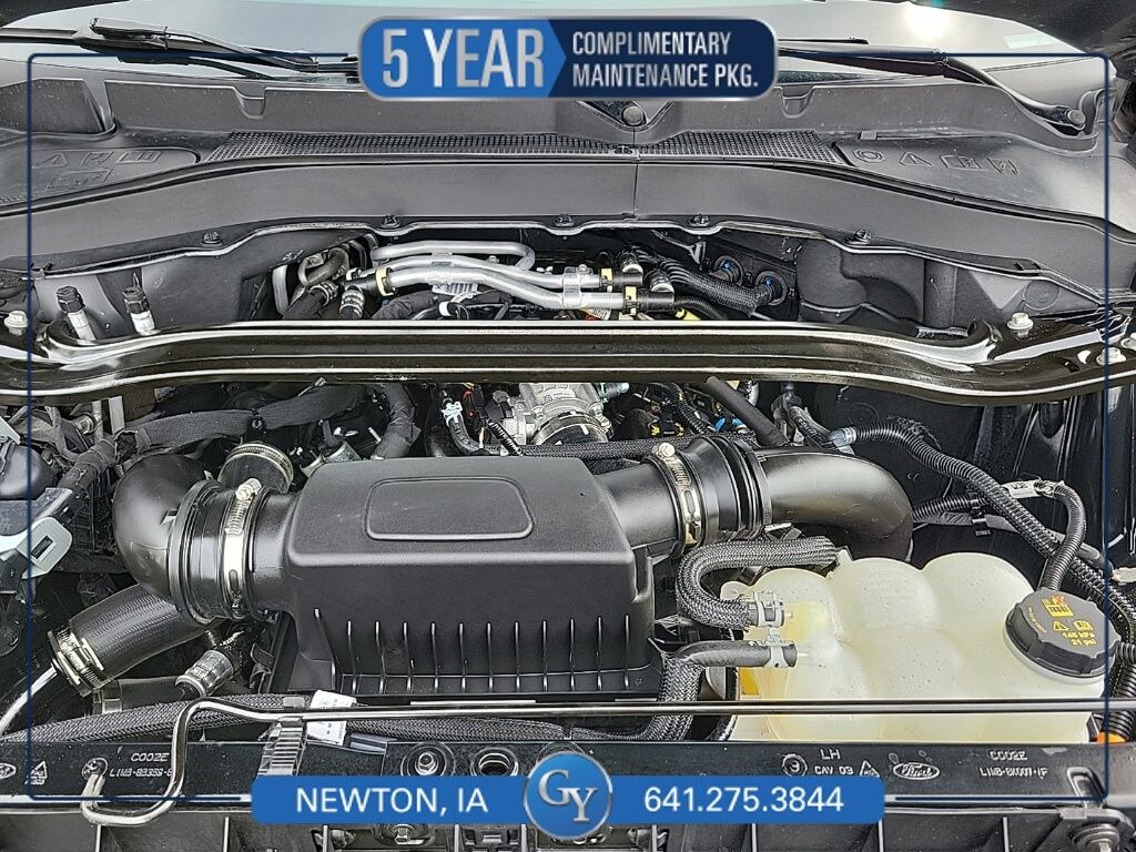 Used 2023 Ford Explorer ST SUV