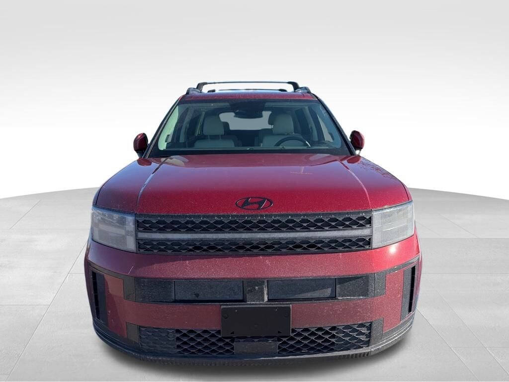 Used 2025 Hyundai Santa Fe Calligraphy SUV