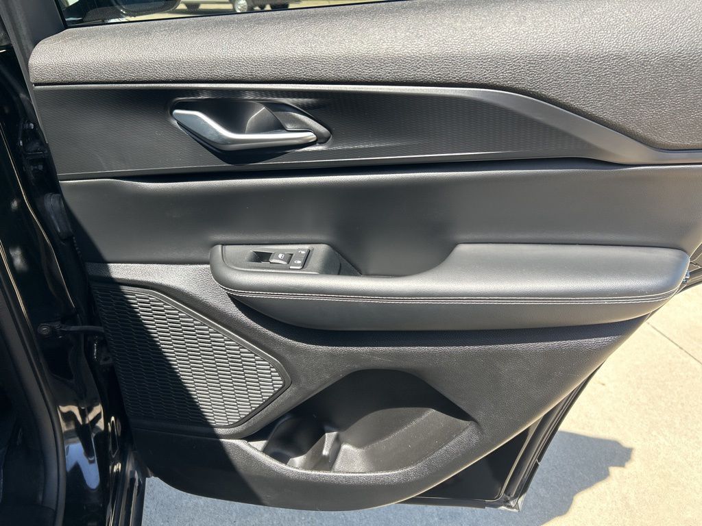 2023 Jeep Grand Cherokee Altitude - Photo 15