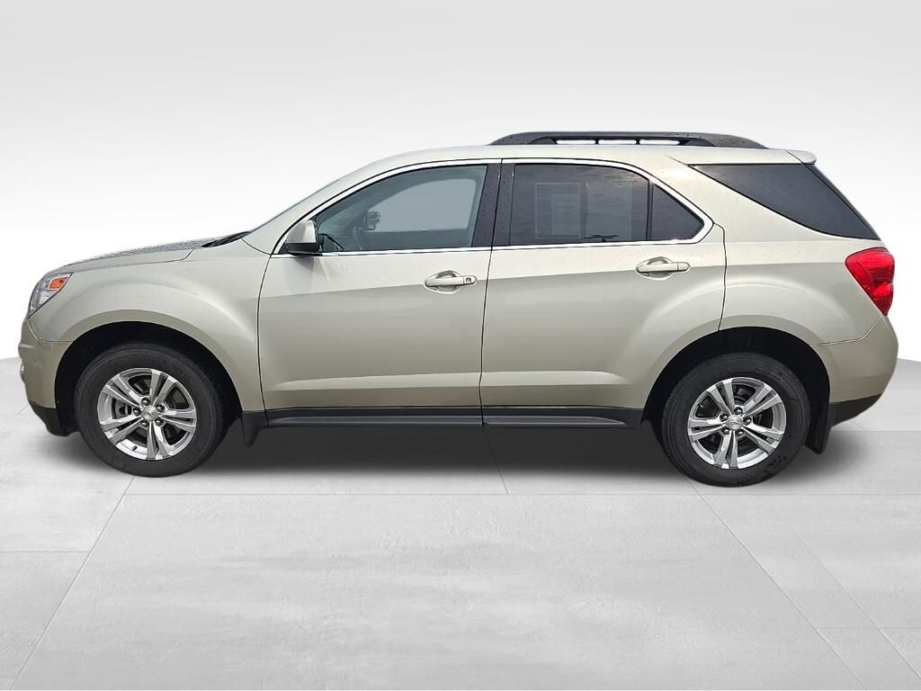 Used 2013 Chevrolet Equinox 2LT SUV
