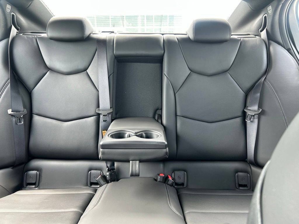 2026 Cadillac CT5 Premium Luxury - Photo 24