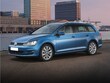  Volkswagen Golf SportWagen
