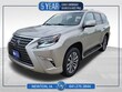  LEXUS GX 460