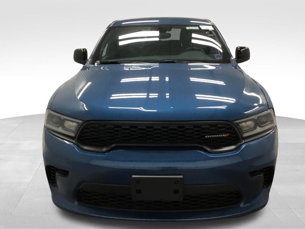 Used 2024 Dodge Durango GT SUV