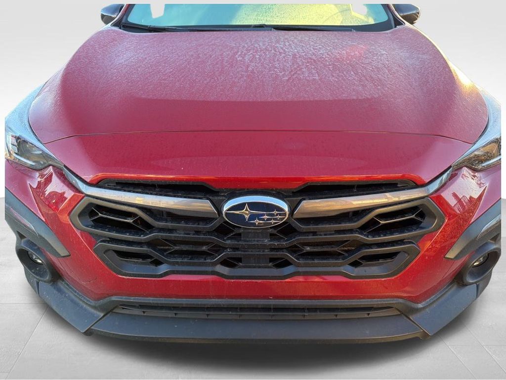 2024 Subaru Crosstrek Limited photo 2