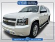  Chevrolet Suburban 1500
