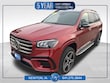  Mercedes-Benz GLS 450