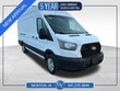  Ford Transit-350 Cargo