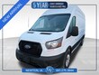  Ford Transit-350 Cargo