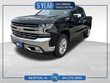  Chevrolet Silverado 1500 LTD