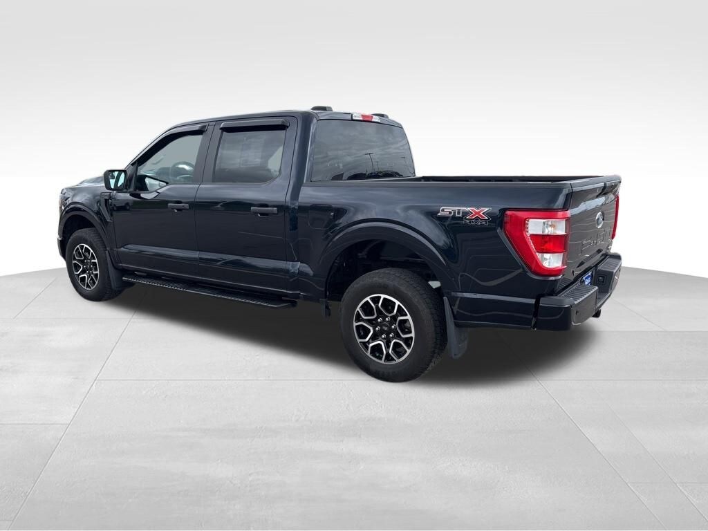 Used 2023 Ford F-150 Truck