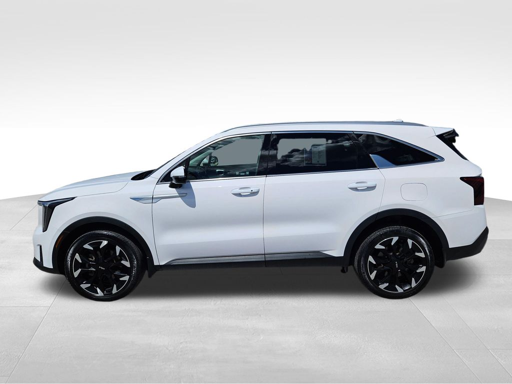 2024 Kia Sorento X-Line EX - Photo 9
