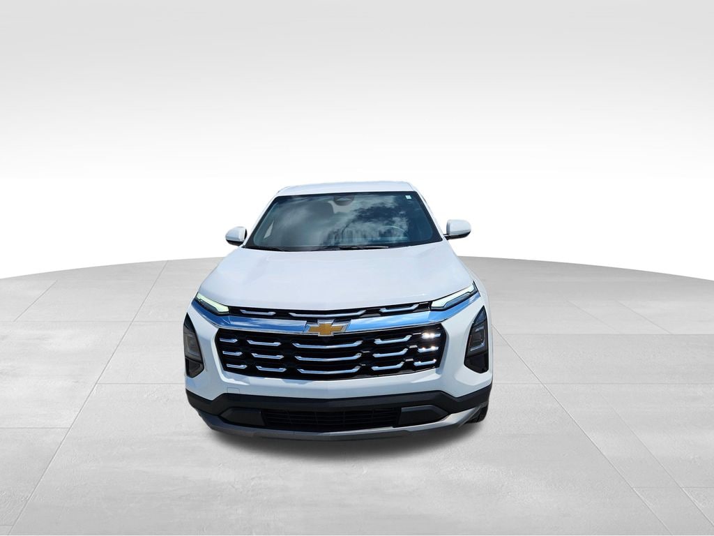 Used 2026 Chevrolet Equinox LT SUV
