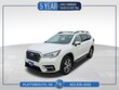  Subaru Ascent