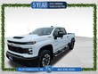  Chevrolet Silverado 2500HD