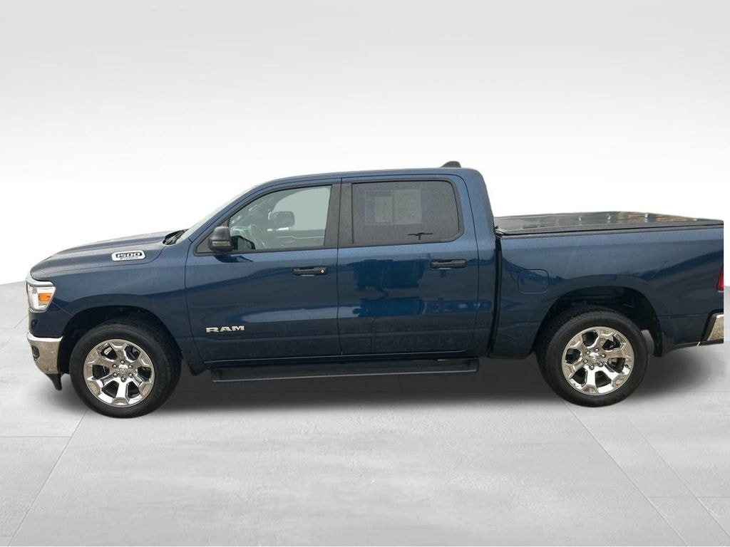 Used 2023 Ram 1500 Big Horn/Lone Star Truck